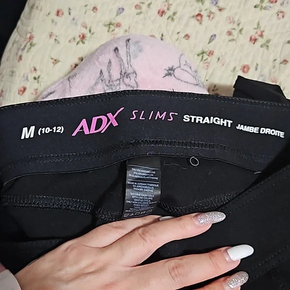 Pants - Picture 2 of 2